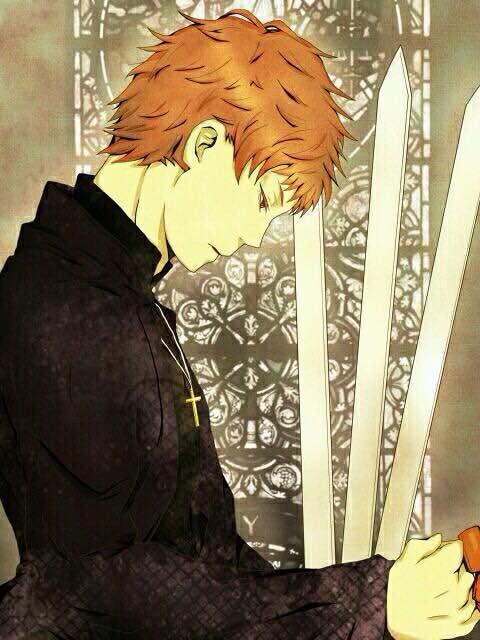 言峰士郎 搜狗百科