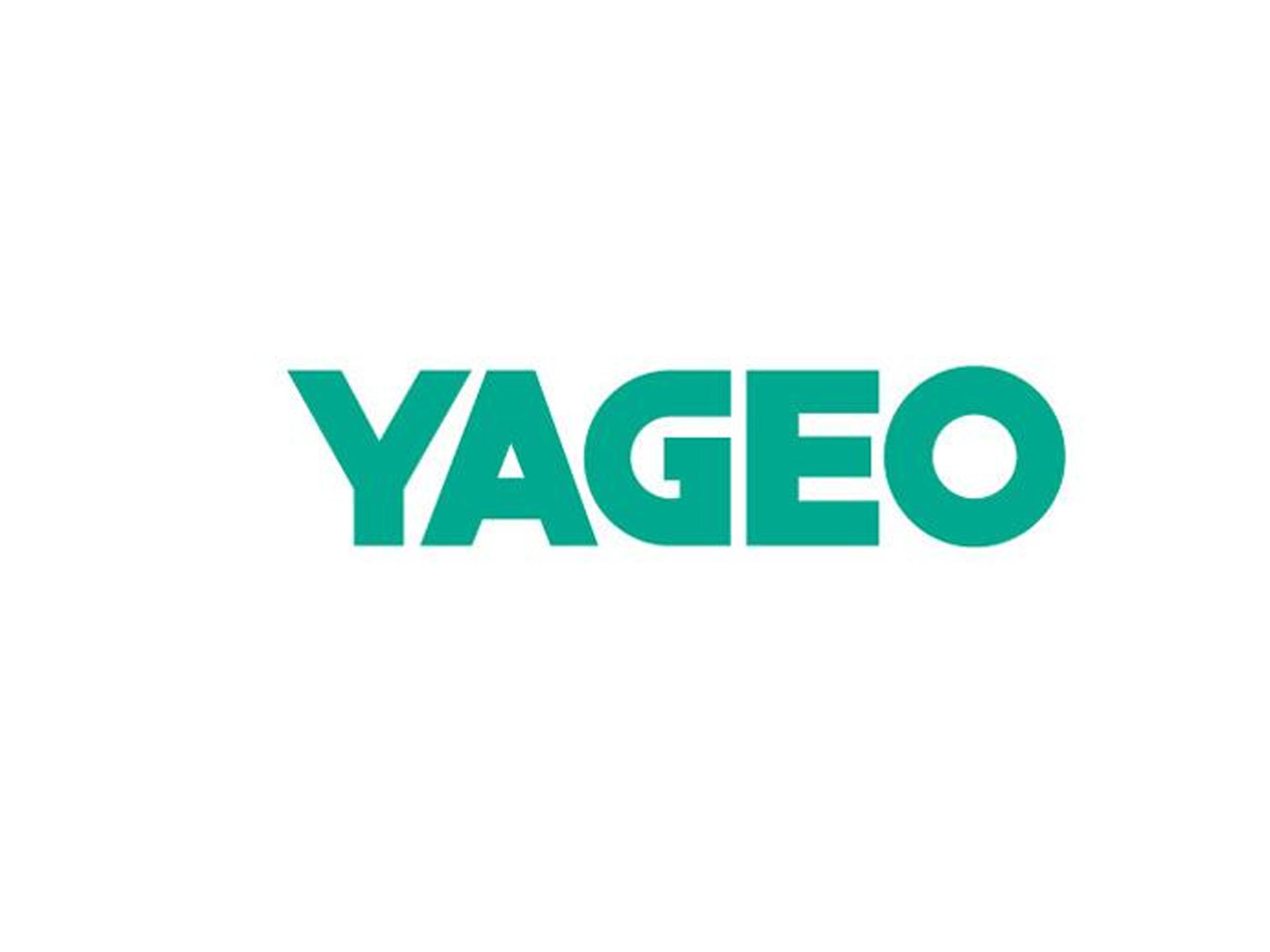 yageo