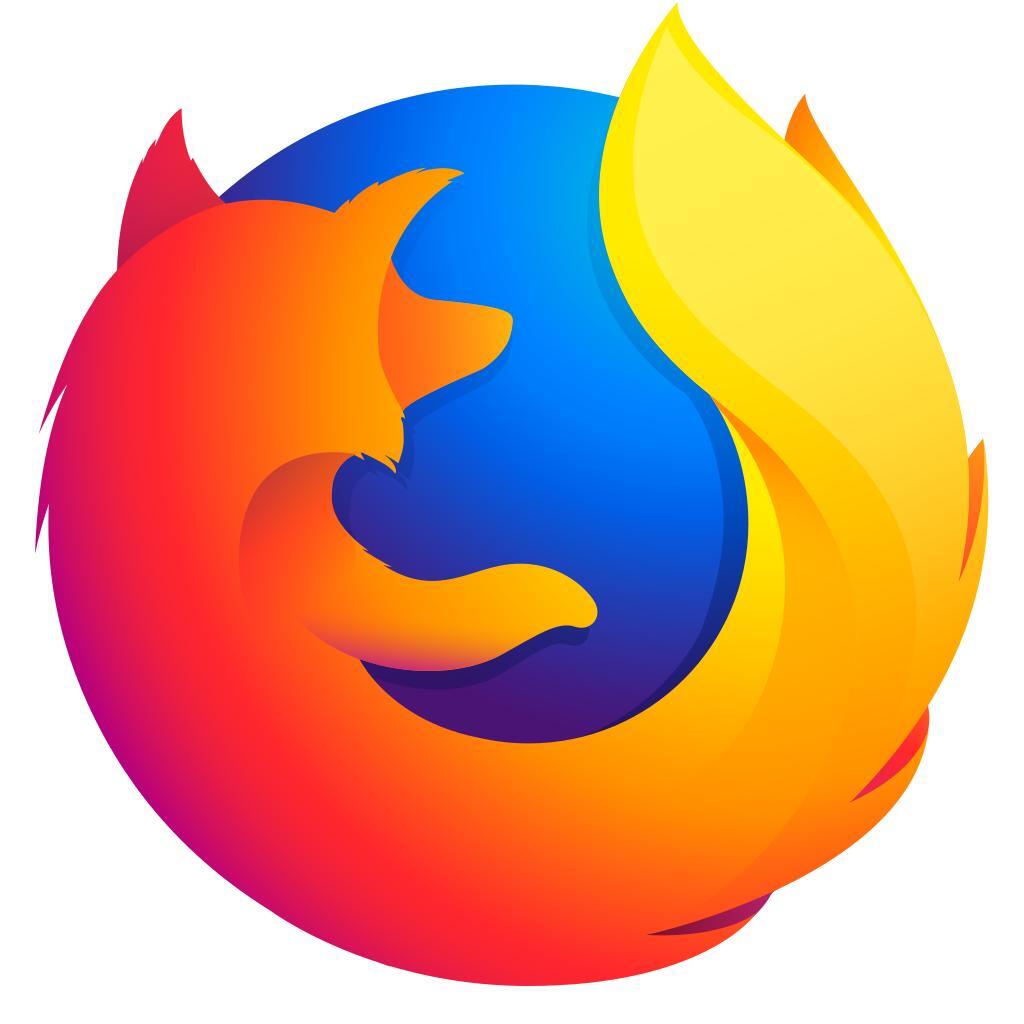 火狐浏览器(mozilla开发的一款网页浏览器)