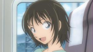 本上奈奈子