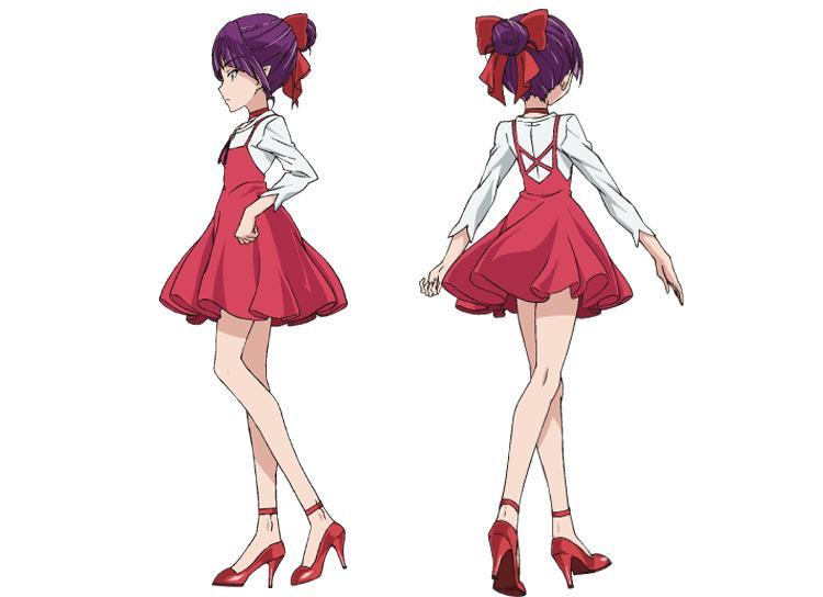 猫娘 鬼太郎系列中的登场角色 搜狗百科 猫娘 鬼太郎系列中的登场角色 搜狗百科