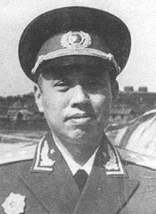 建国之后的陈伯钧