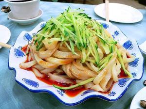 酿皮子