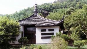 八卦书屋
