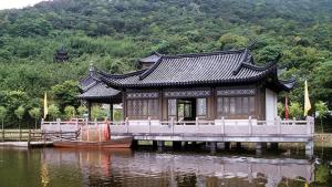 水榭