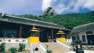 顶首庵