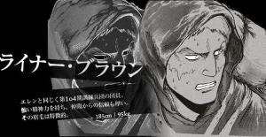 原著人设