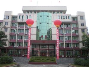合江镇