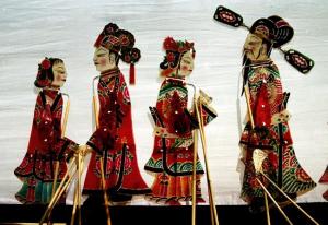 大堡乡