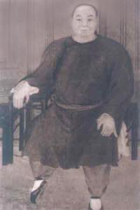 八卦掌为 董海川所创