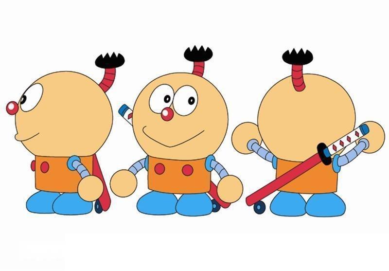 奇天烈大百科 藤子 F 不二雄创作的科幻喜剧漫画 搜狗百科