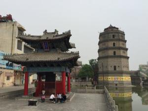 永丰塔