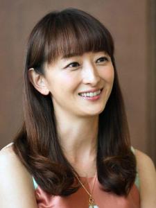 花总真理