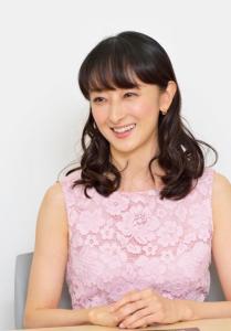 花总真理