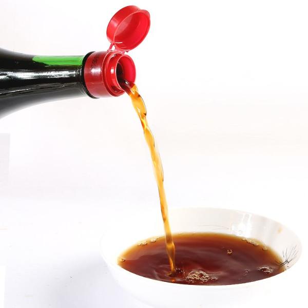 吴起醋业的食醋产品已形成调味醋,专用醋,醋饮料三大类型,荞麦醋,杏醋