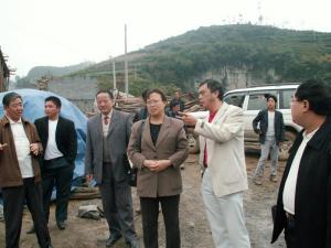六景镇