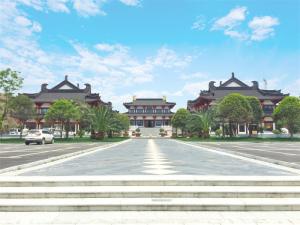 唐人万寿园