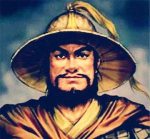 周仓