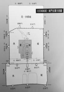 结构特点