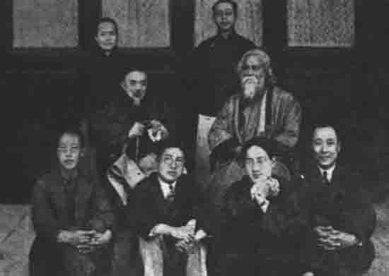 辜鸿铭 满清时代精通西洋科学 语言的中国第一人 搜狗百科 辜鸿铭 满清时代精通西洋科学 语言的中国第一人 搜狗百科