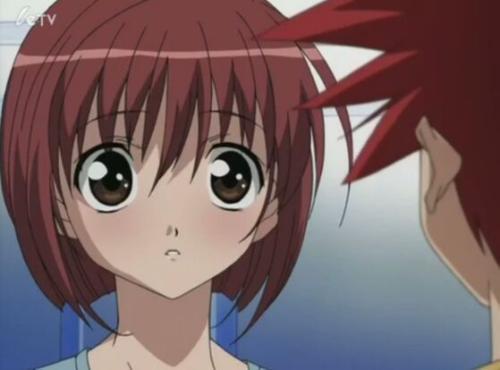 原田梨红 天使怪盗 中的角色 搜狗百科