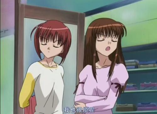 原田梨红 天使怪盗 中的角色 搜狗百科