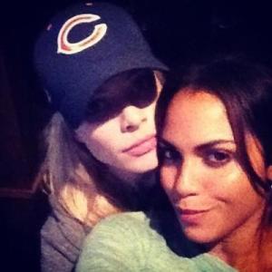 Monica Raymund