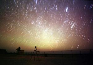 星迹（非流星雨）