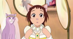 猫的报恩