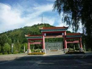 克东
