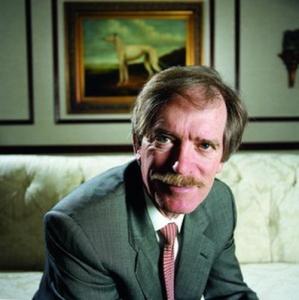 2007年度美国最佳基金管理人比尔-格罗斯