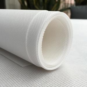 PET涤纶无纺布