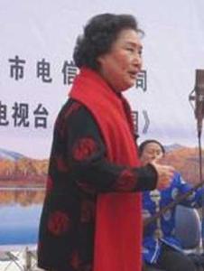 李爱琴