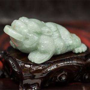 玉蟾