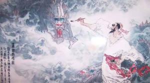 【画龙点睛】成语故事