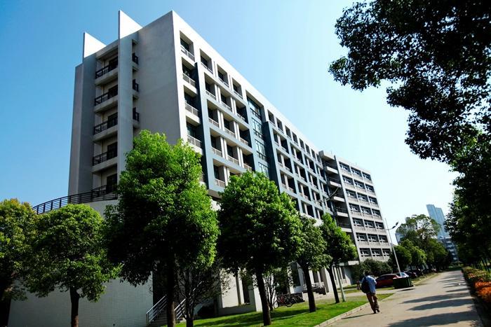 湖北大学材料科学与工程学院