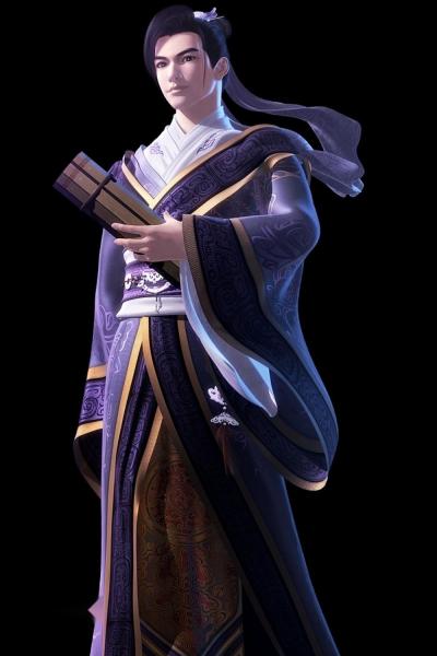韩非