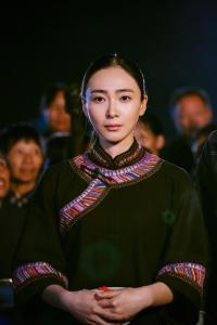 电影《又是一年三月三》剧照