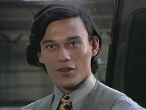 杰克奥特曼人间体   乡秀树