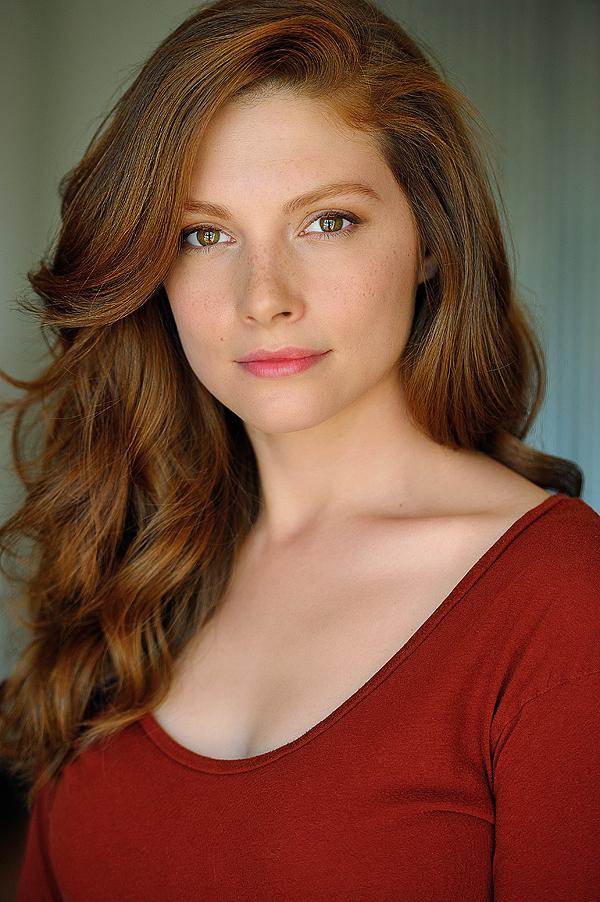 Katherine Lanasa，一位才华横溢的艺术家