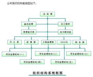 投标人机构