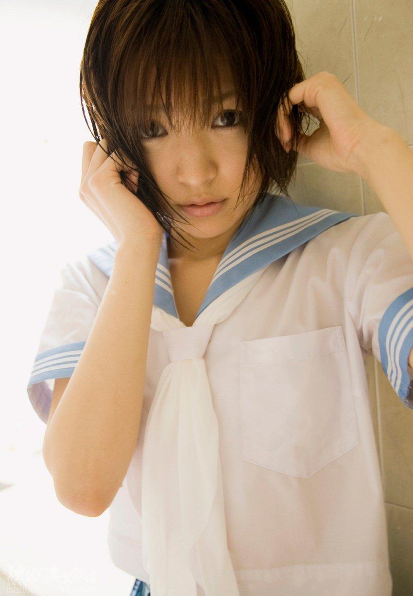 代表作品有《school days》中的黑田光,《食灵-零-》中的谏山冥