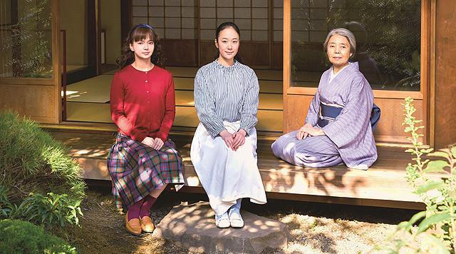 日日是好日 日本18年黑木华主演电影 搜狗百科 日日是好日 日本18年黑木华主演电影 搜狗百科