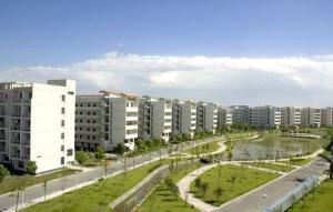 浙江建设职业技术学院