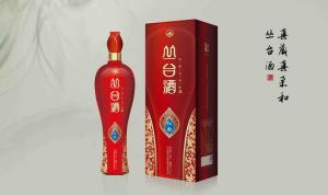 丛台酒