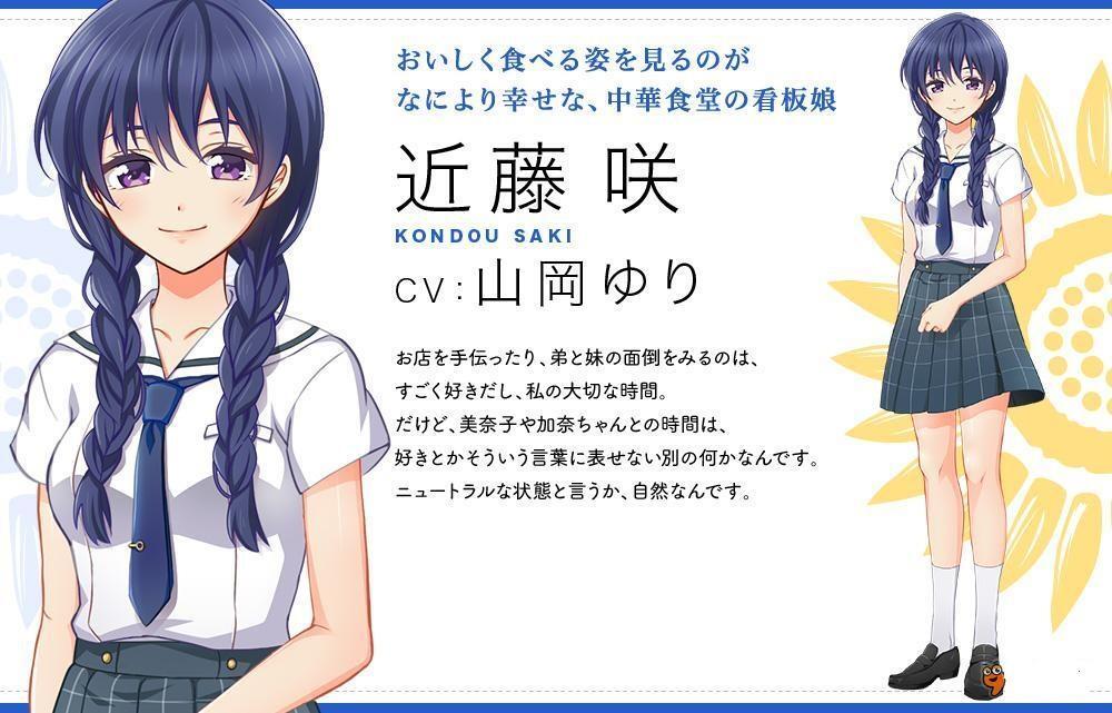 近藤咲 搜狗百科