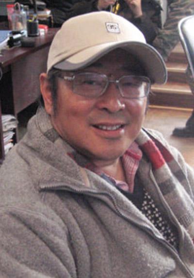 徐庆东(中国内地导演,编剧) - 搜狗百科