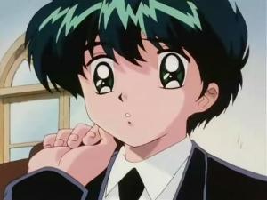 圣少女