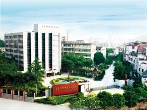 学校实训楼