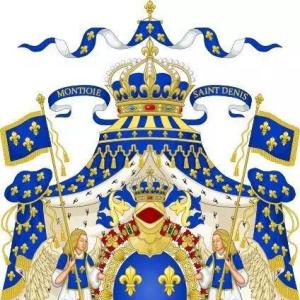 法国国徽